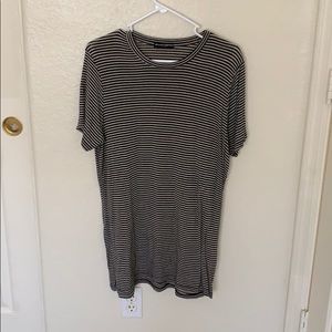 Brandy Melville T-Shirt Dress